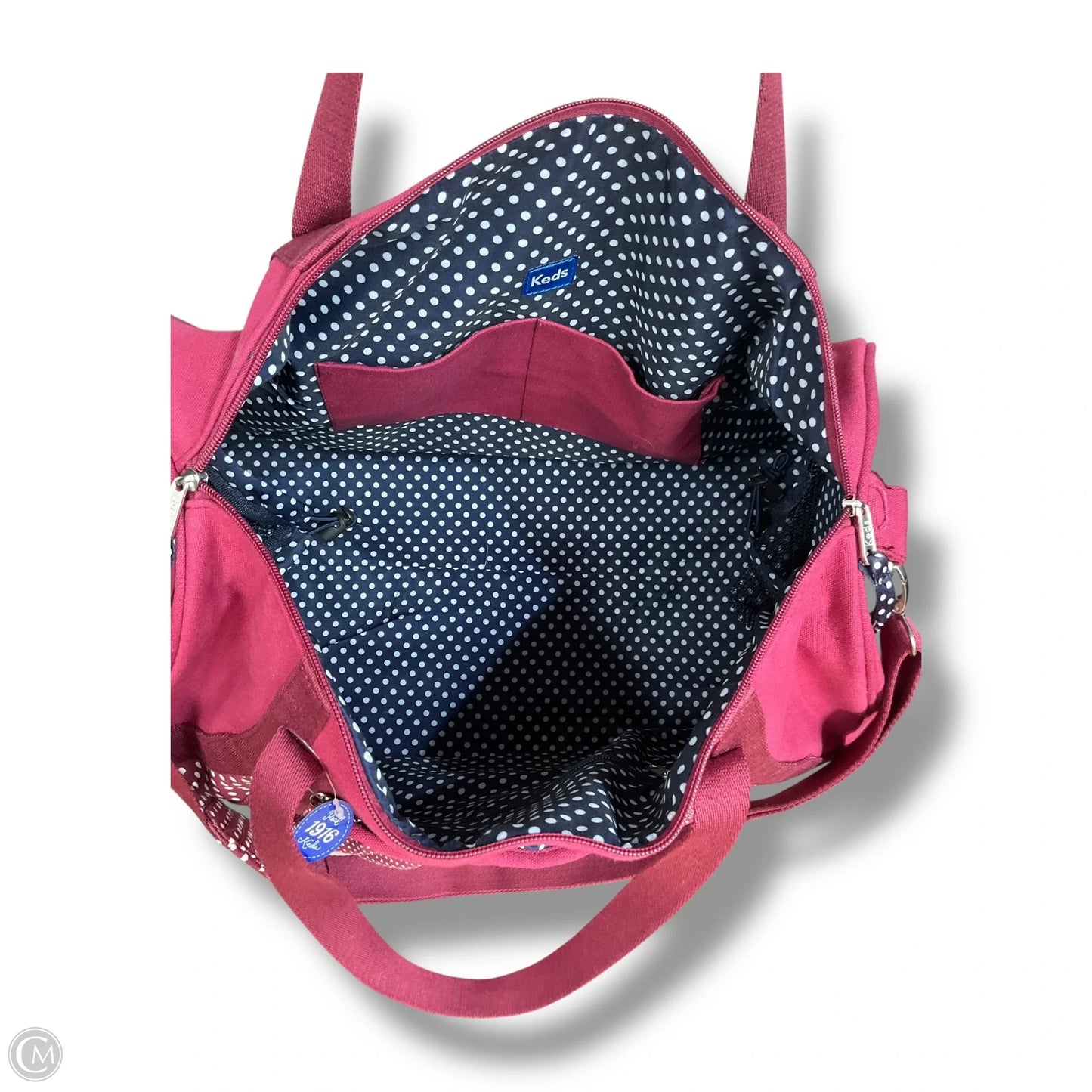 Duffle And Weekender By Keds, Size: Medium