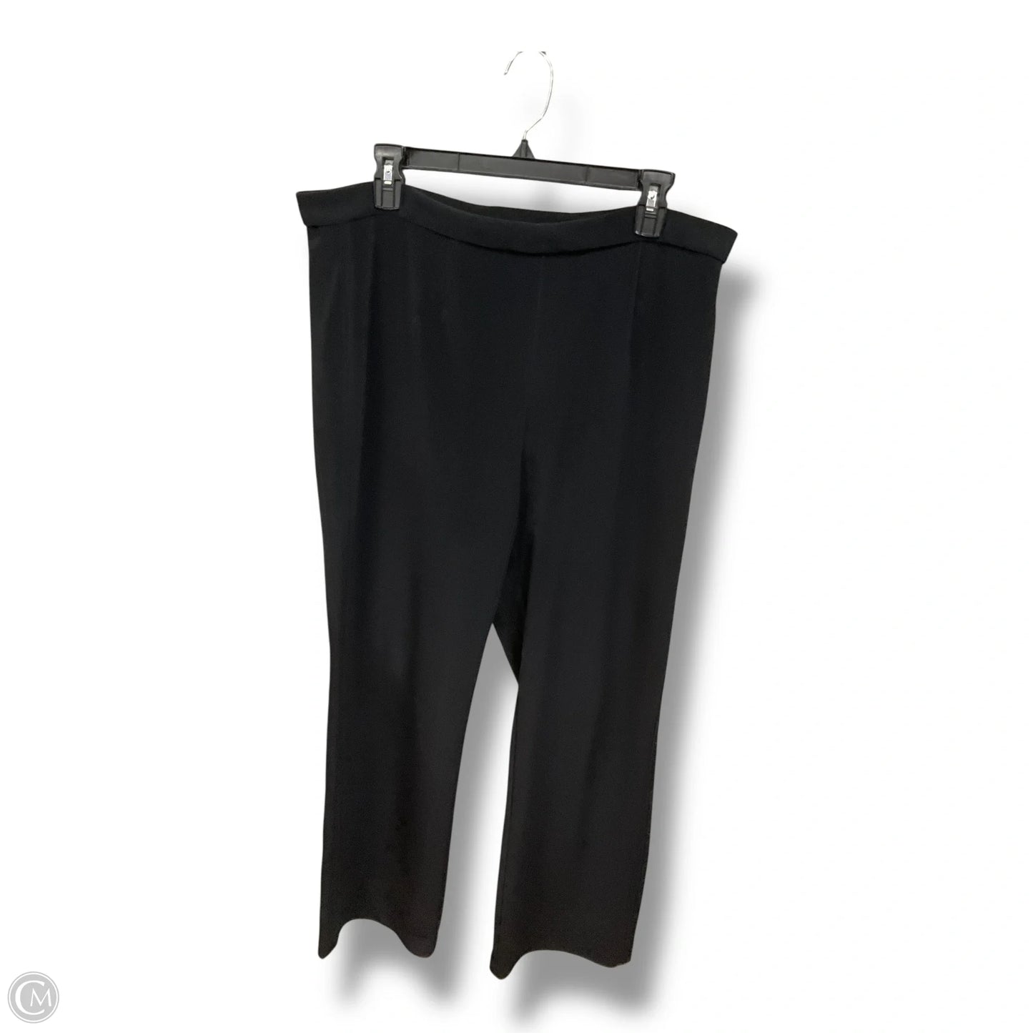 Pants Other By Chicos In Black, Size: 12