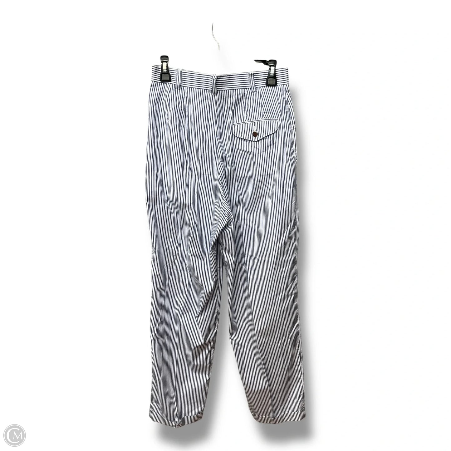 Pants Other By Liz Sport In Striped Pattern, Size: 8
