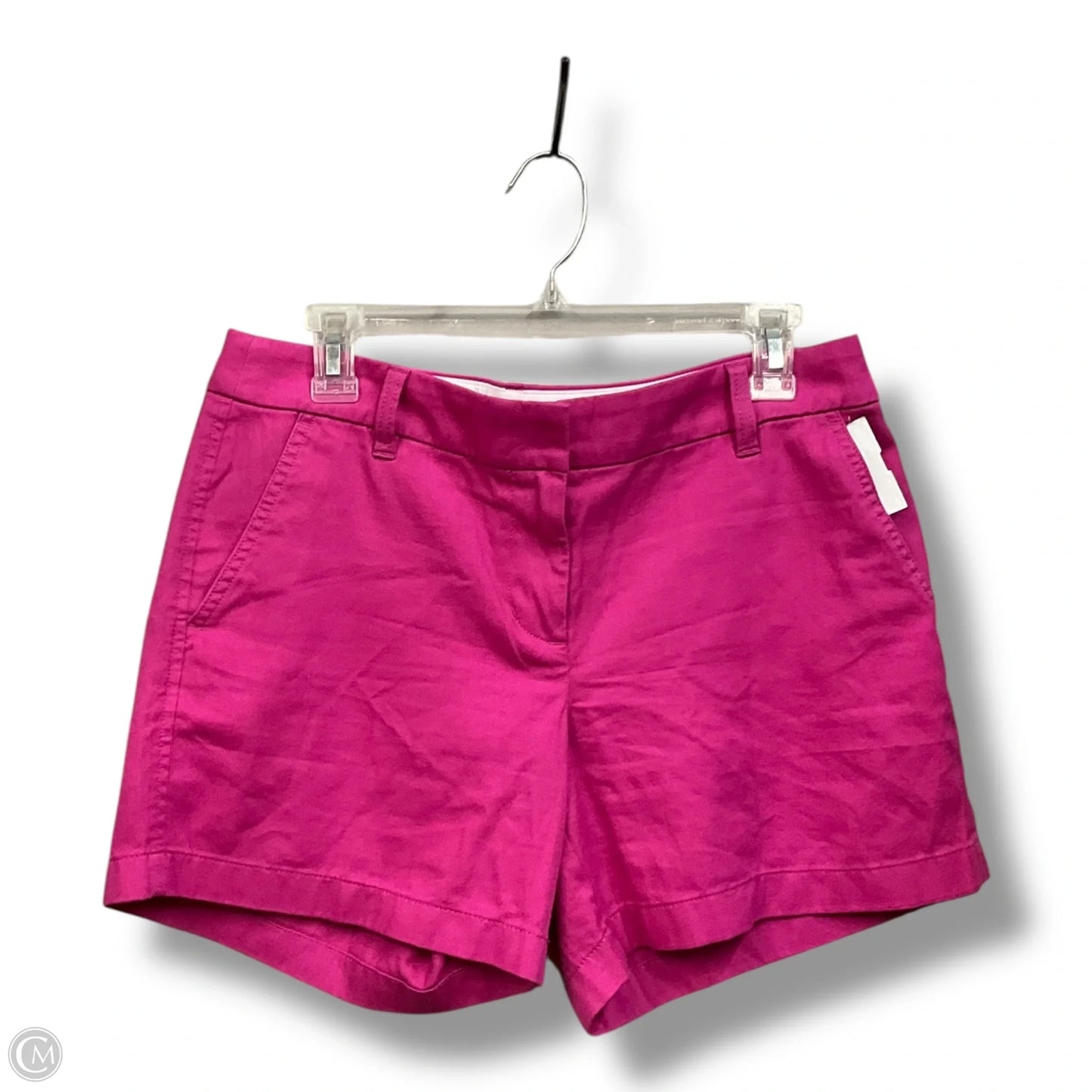 Shorts By J. Crew In Pink, Size: 6