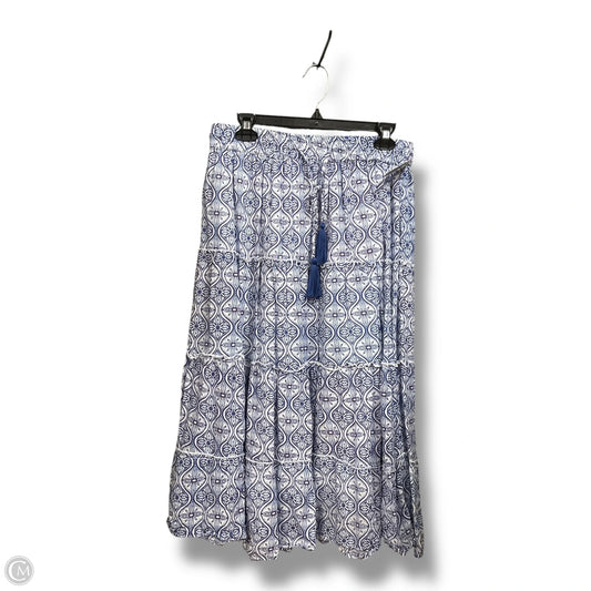 Pants Other By Talbots In Blue, Size: Mp