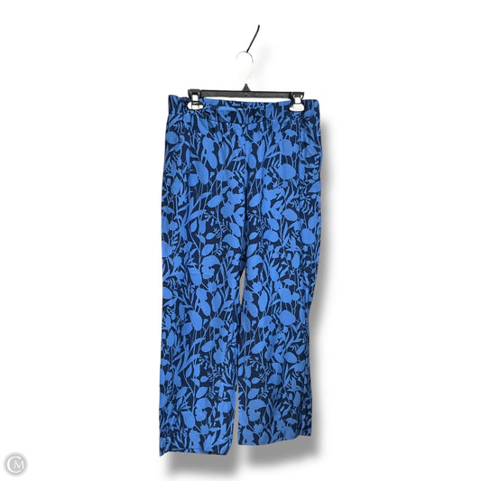 Pants Other By Talbots In Blue, Size: Mp