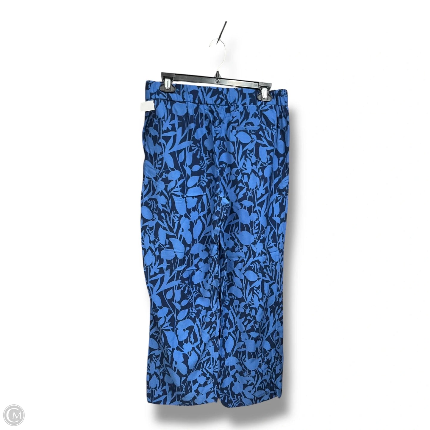 Pants Other By Talbots In Blue, Size: Mp