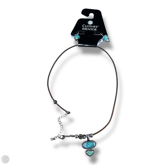 Necklace Set By Clothes Mentor