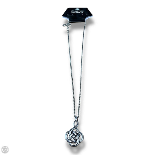 Necklace Pendant By Brighton