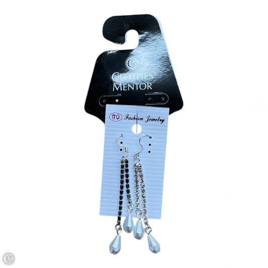 Earrings Dangle/drop By Shein
