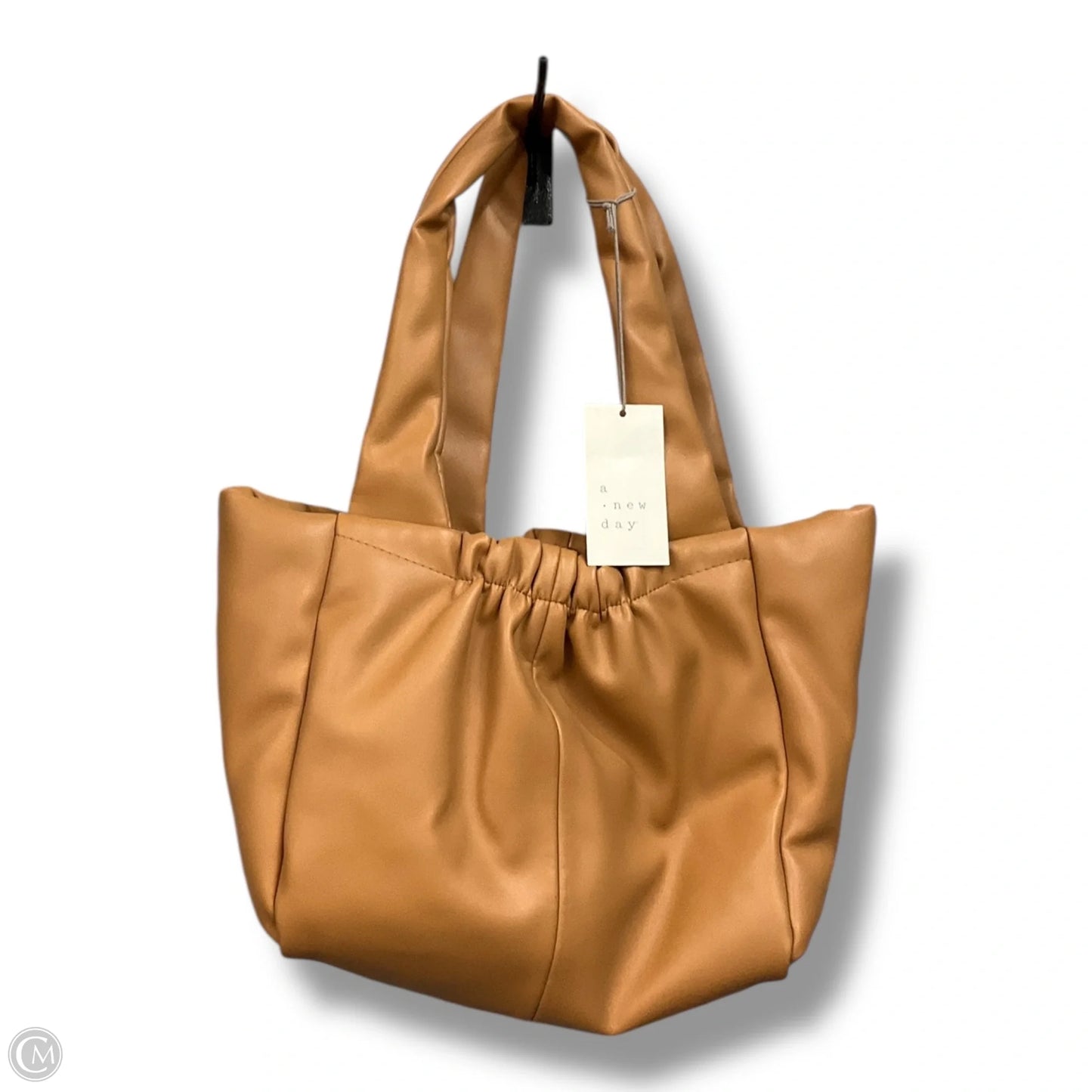 Handbag By A New Day, Size: Medium