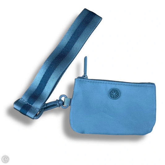 Wristlet By Gaiam, Size: Small