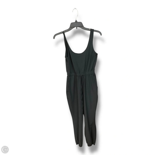 Jumpsuit By Abercrombie And Fitch In Black, Size: Xs