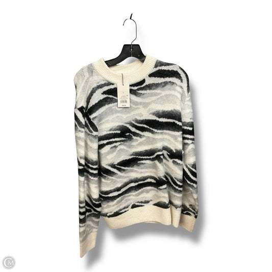 Sweater By A New Day In Multi-colored, Size: L
