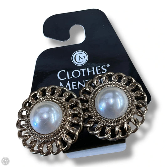 Earrings Stud By Clothes Mentor