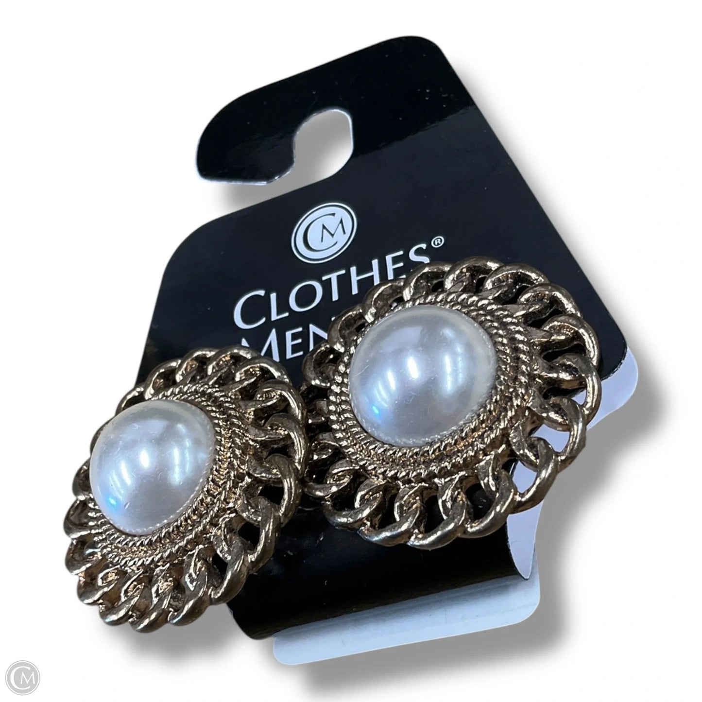 Earrings Stud By Clothes Mentor