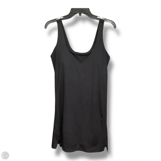 Athletic Dress By Old Navy In Black, Size: M
