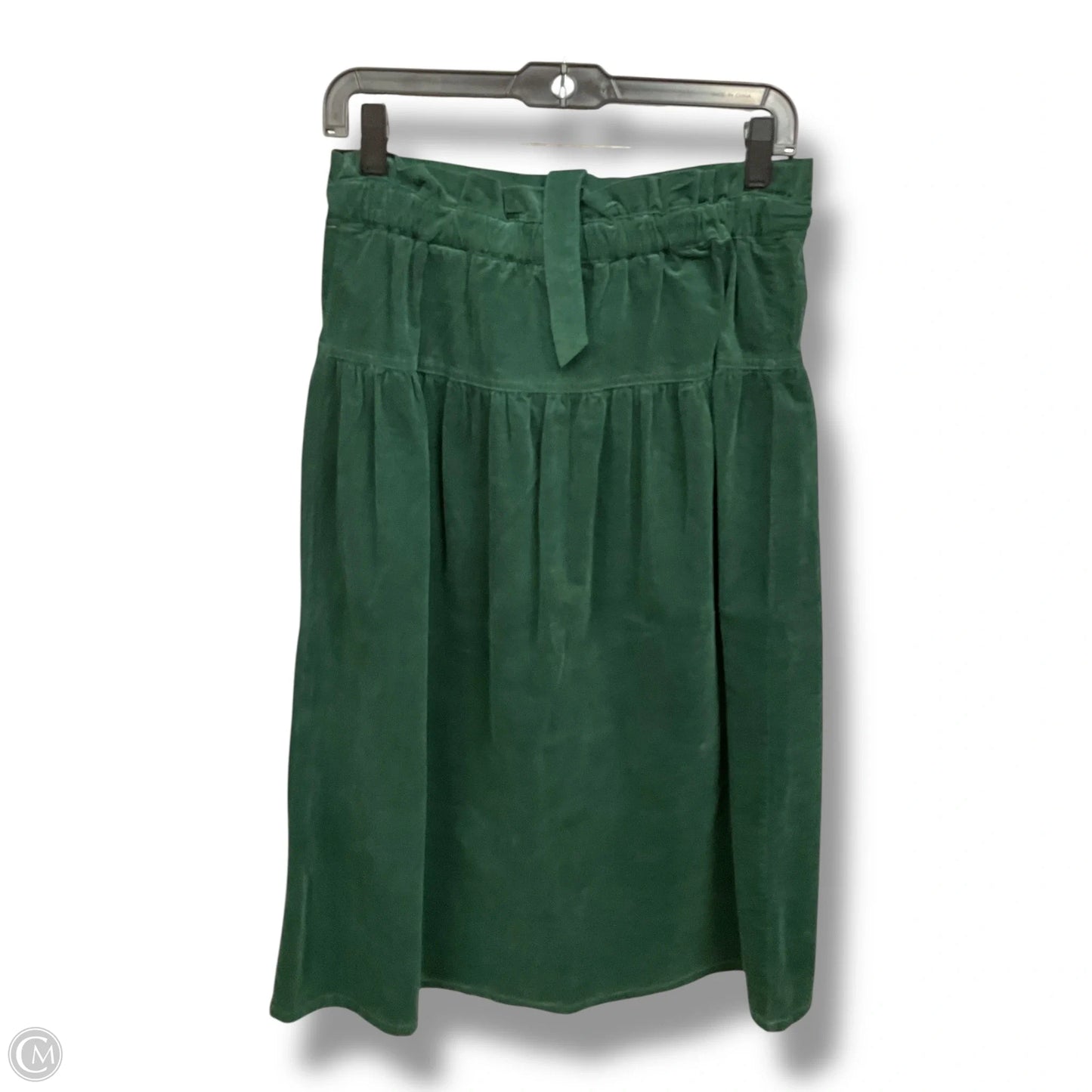 Skirt Maxi By Draper James In Green, Size: Xs