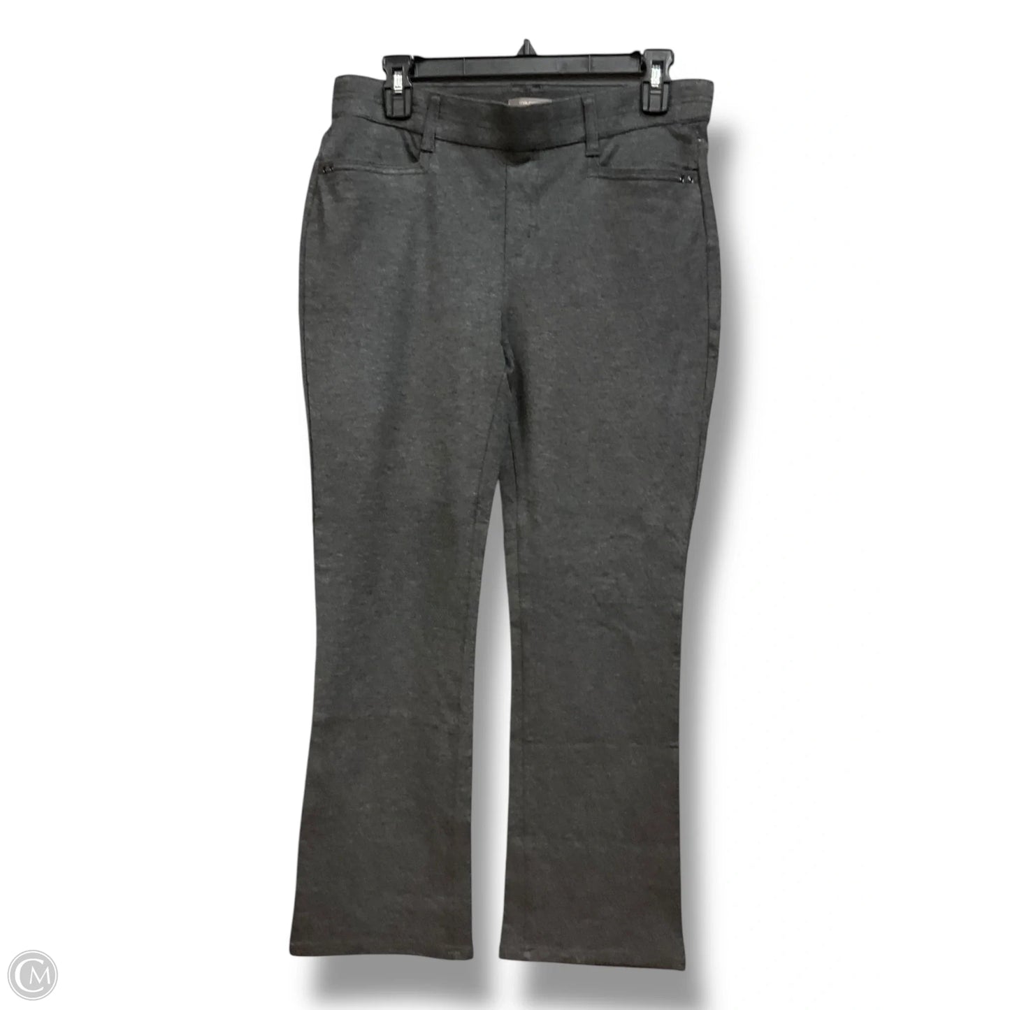 Pants Dress By Maurices In Grey, Size: 8