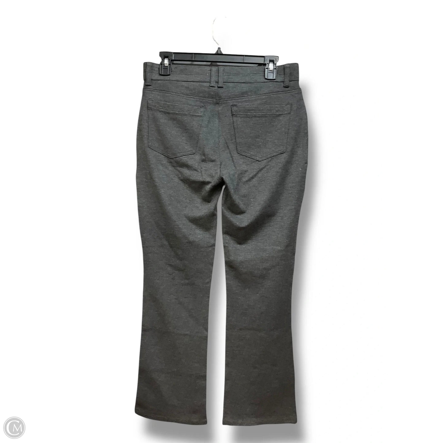 Pants Dress By Maurices In Grey, Size: 8