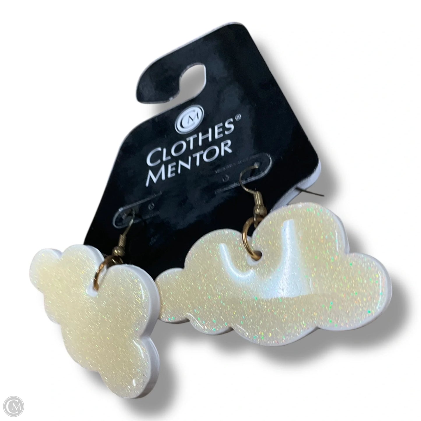 Earrings Dangle/drop By Clothes Mentor
