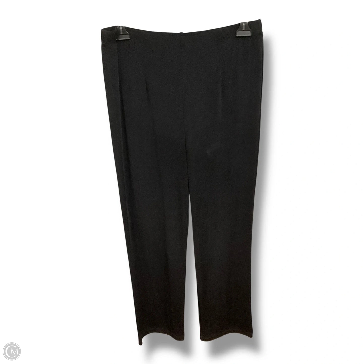 Pants Other By Chicos In Black, Size: 8