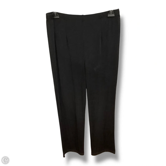 Pants Other By Chicos In Black, Size: 8