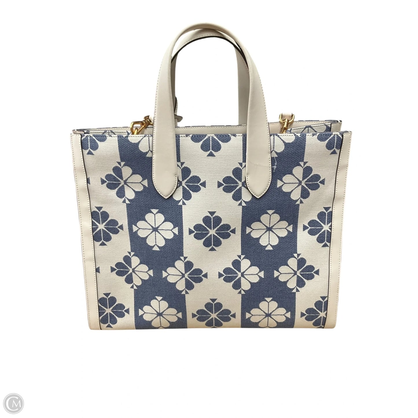 Tote Designer By Kate Spade, Size: Large