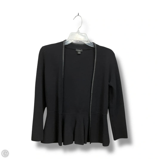 Blazer By Ann Taylor In Black, Size: S