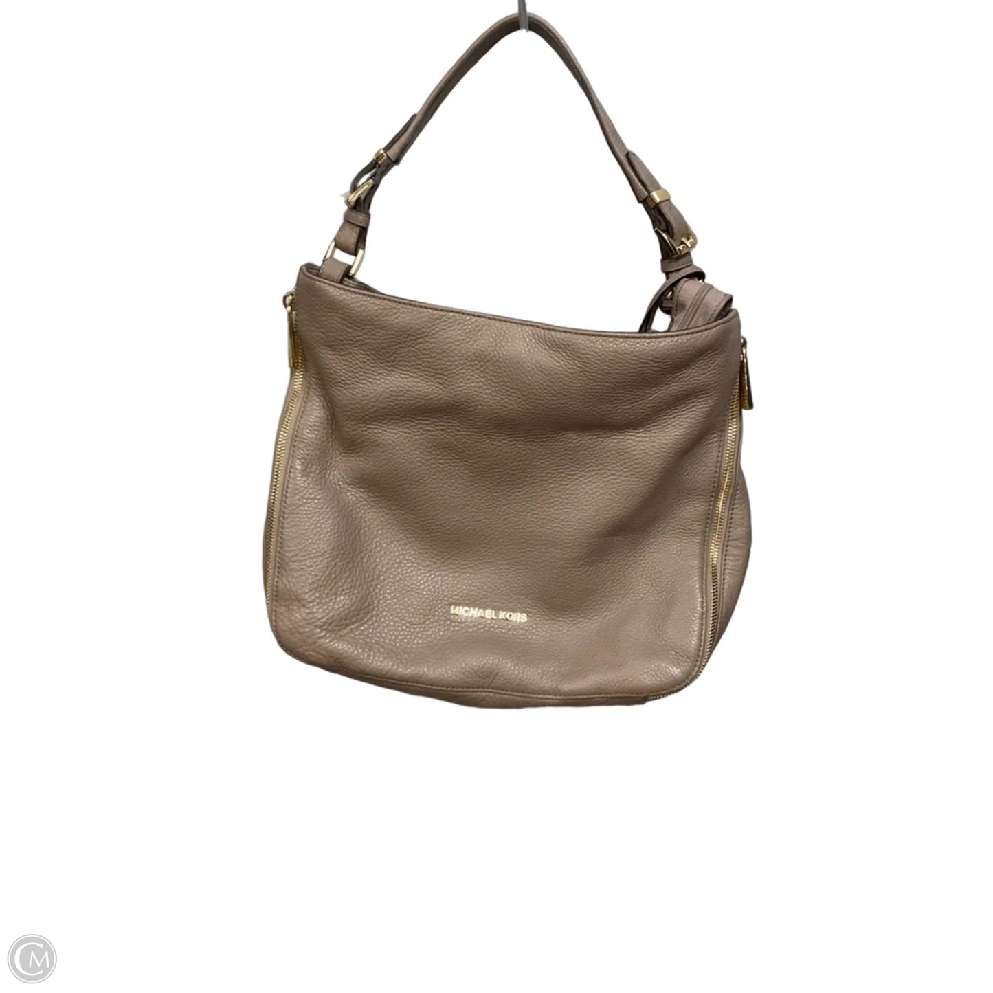 Handbag Designer By Michael Kors, Size: Medium