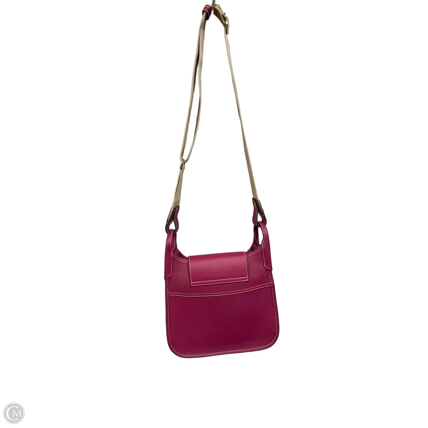 Crossbody Designer By Dooney And Bourke, Size: Medium
