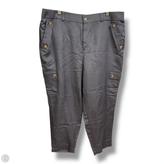 Pants Cargo & Utility By Torrid In Purple, Size: 20