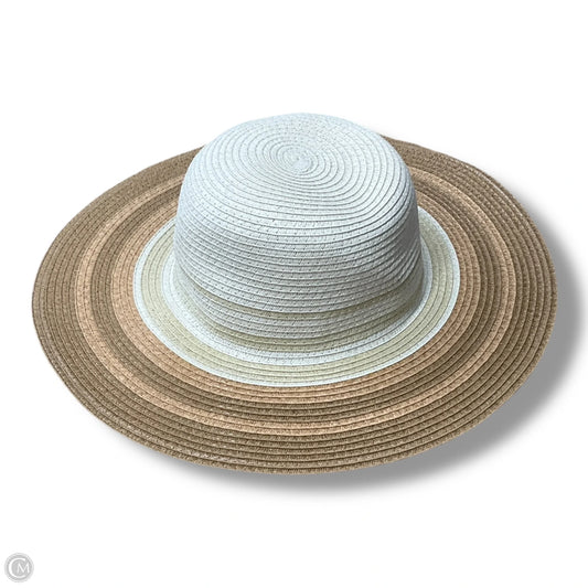 Hat Sun By Time And Tru