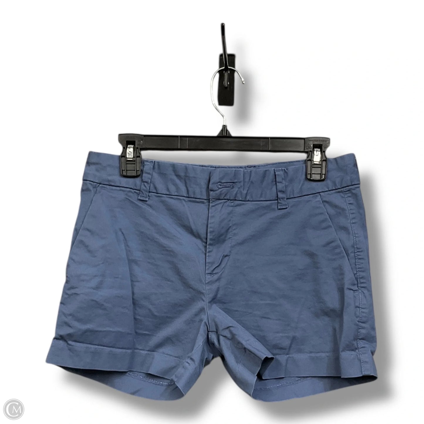 Shorts By Gap In Blue, Size: 6