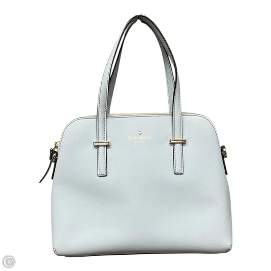 Handbag Designer By Kate Spade, Size: Medium