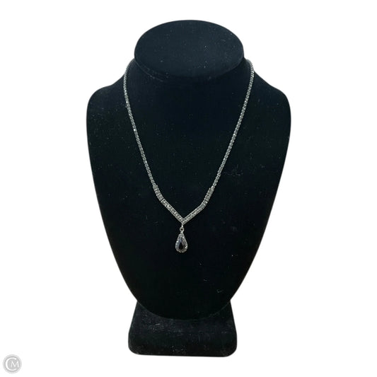 Necklace Lariat & Y-drop By Clothes Mentor