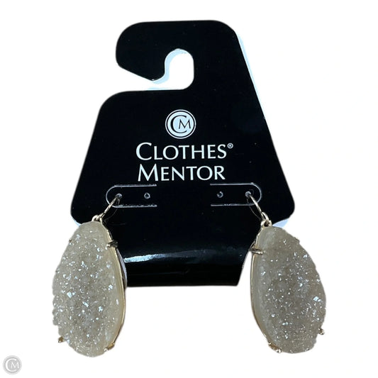 Earrings Dangle/drop By Clothes Mentor
