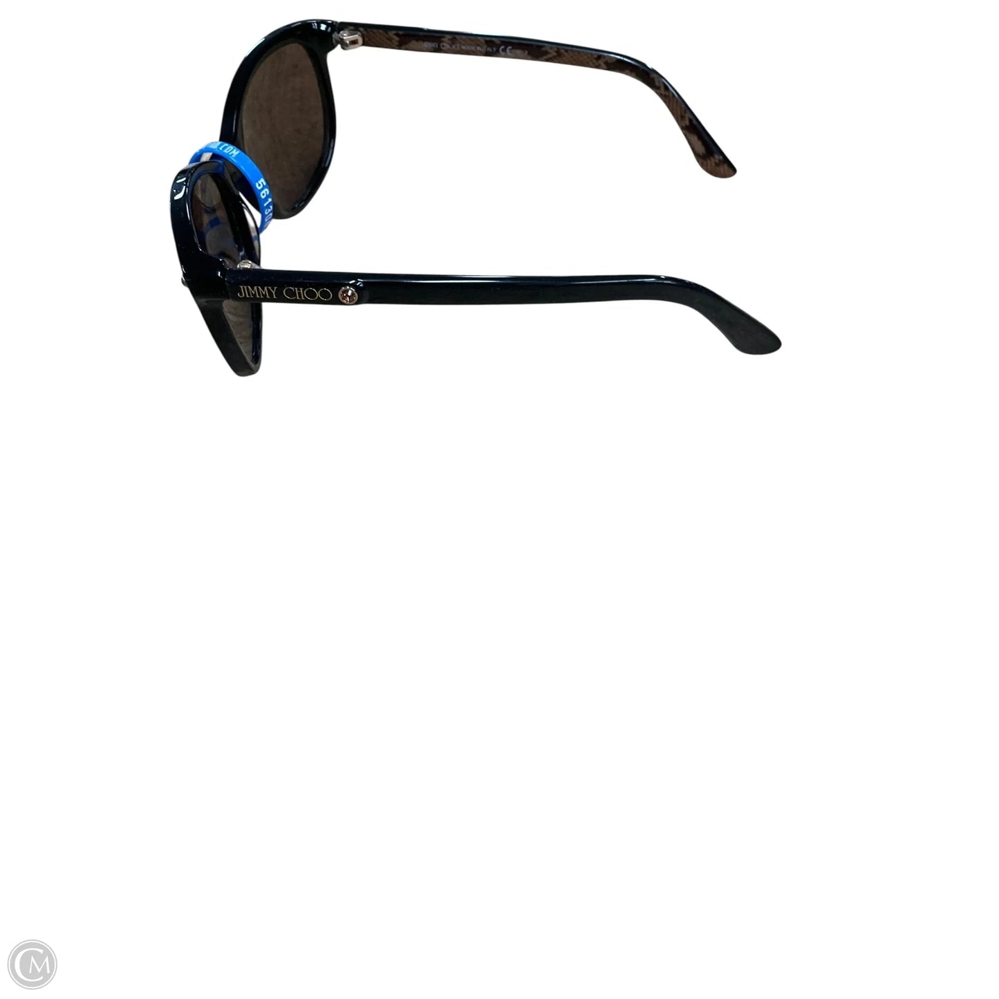 Sunglasses Luxury Designer By Jimmy Choo