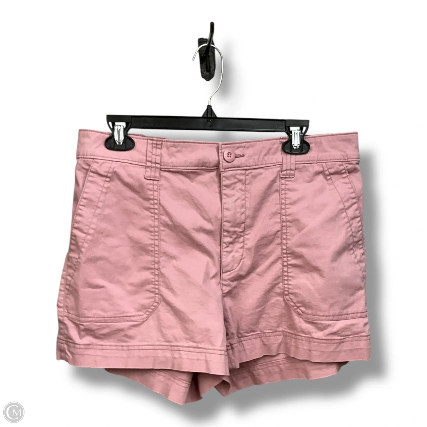 Shorts By Old Navy In Pink, Size: L
