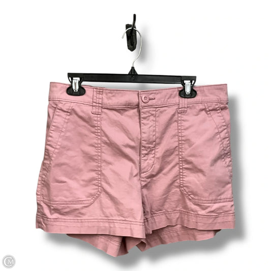 Shorts By Old Navy In Pink, Size: L