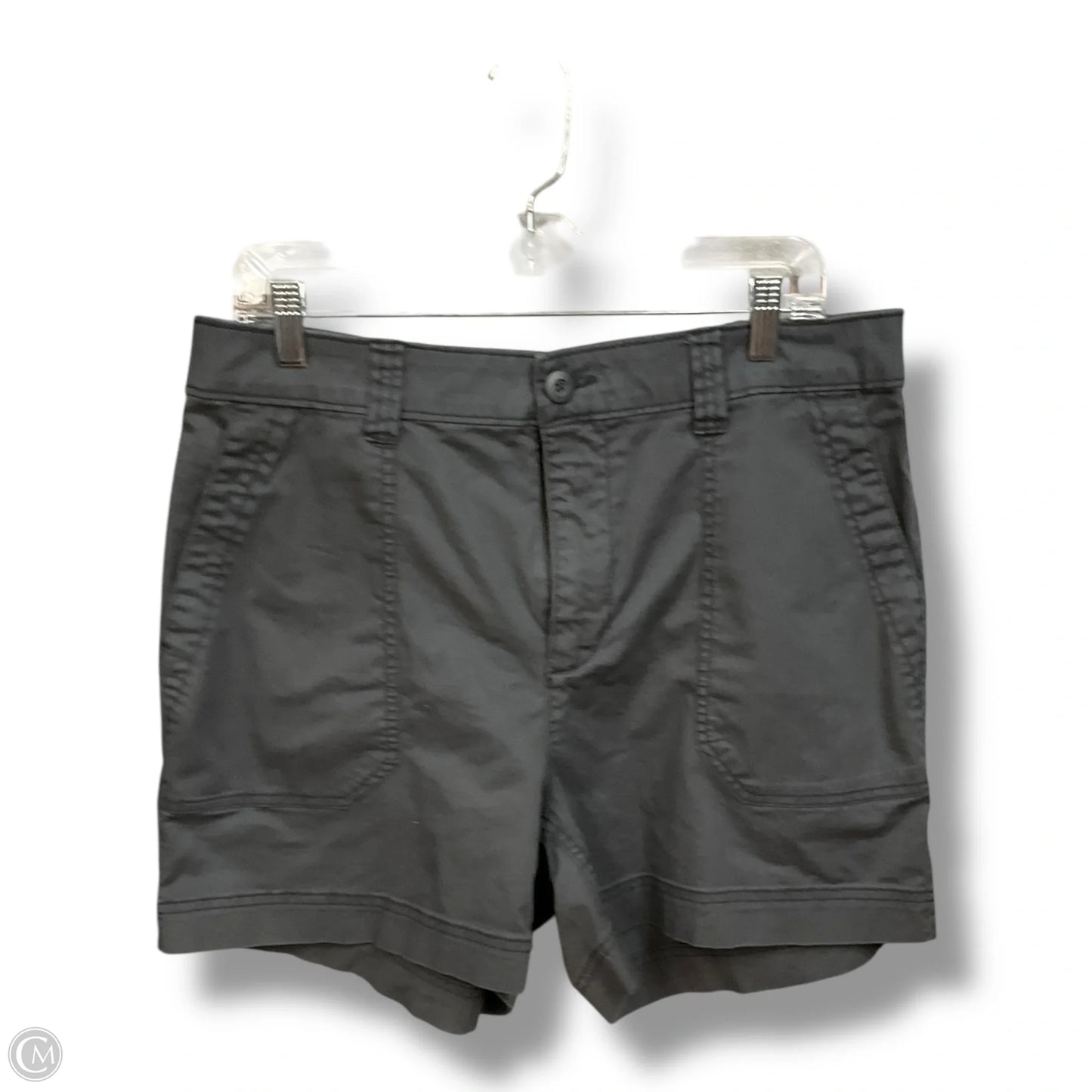 Shorts By Old Navy In Grey, Size: L