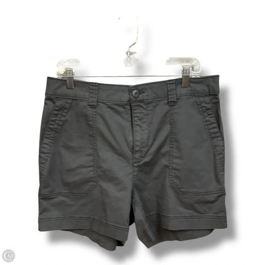 Shorts By Old Navy In Grey, Size: L