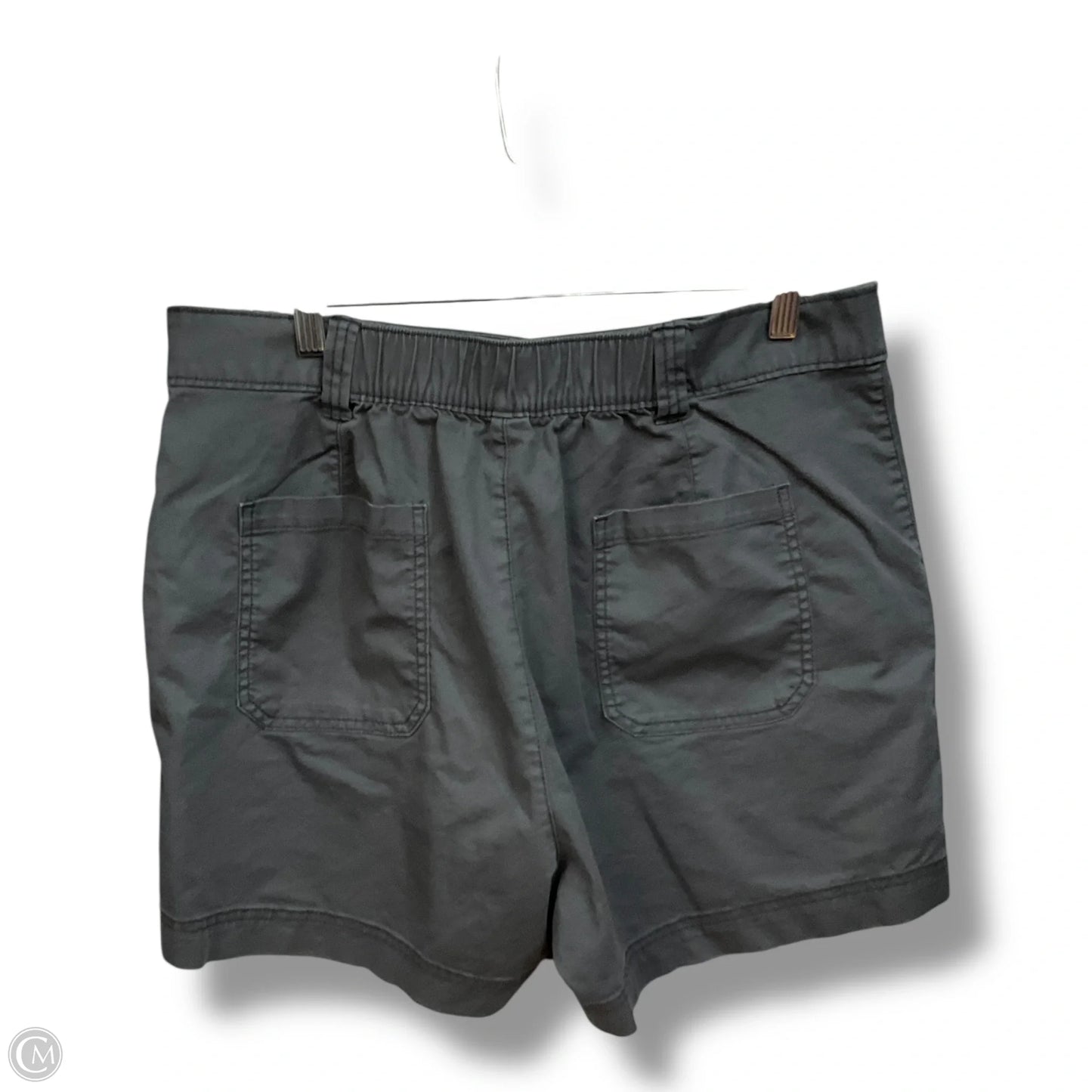 Shorts By Old Navy In Grey, Size: L
