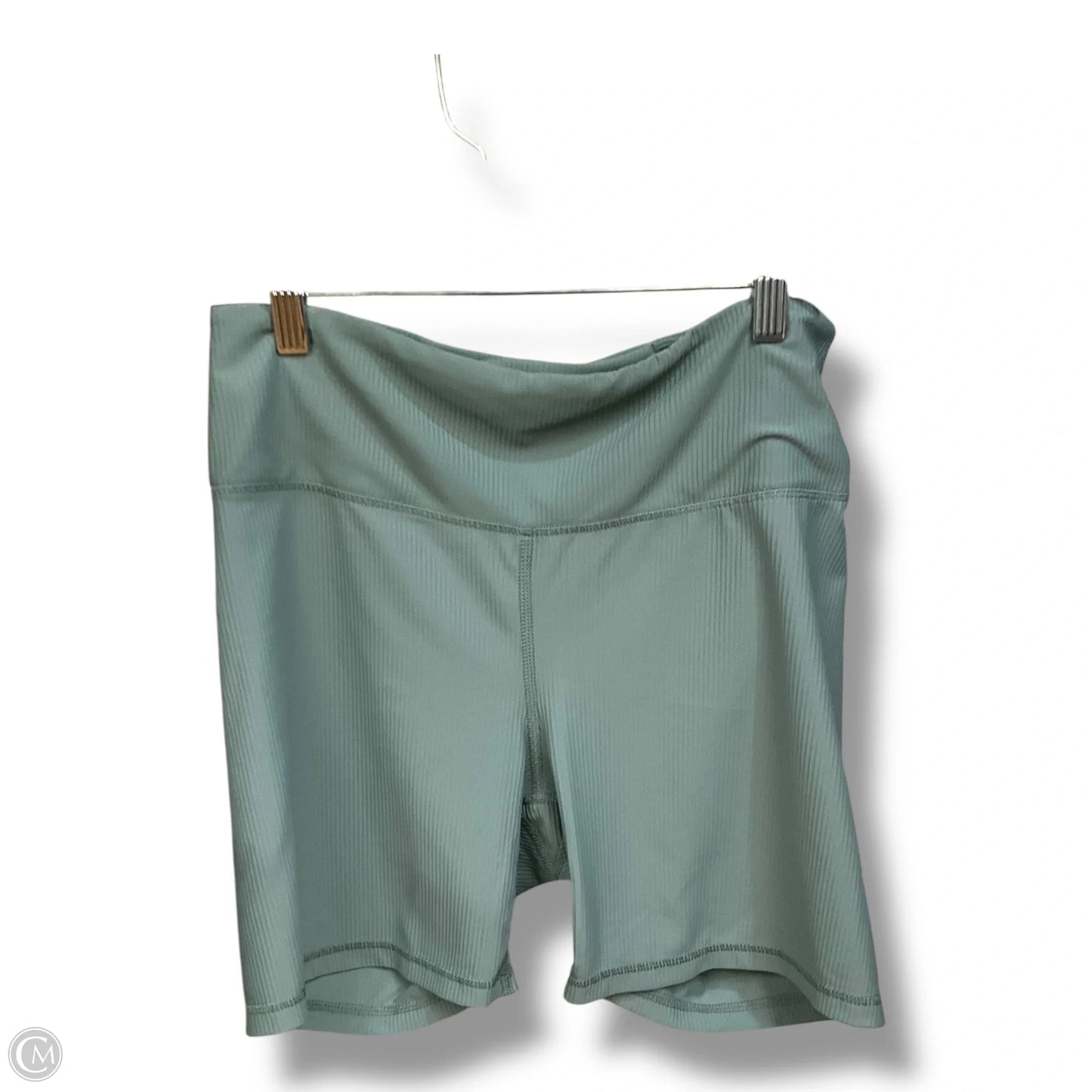 Athletic Shorts By Old Navy In Blue, Size: L