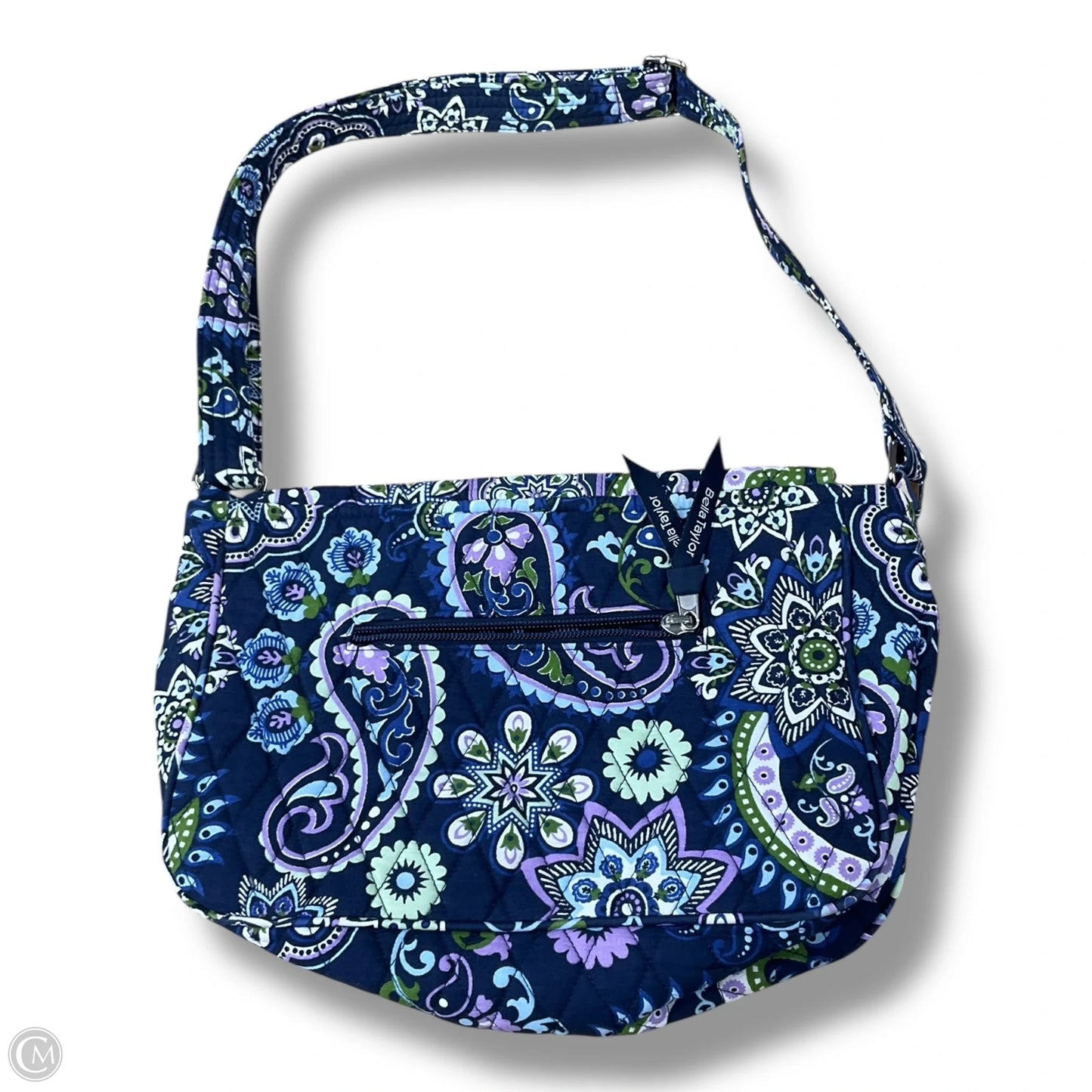 Crossbody By Clothes Mentor, Size: Medium