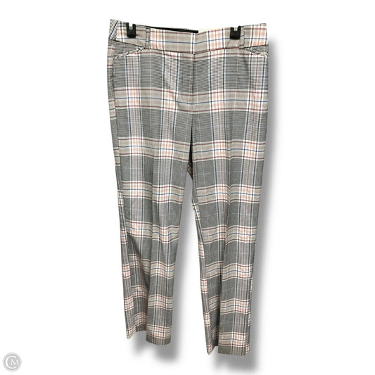 Pants Dress By Clothes Mentor In Multi-colored, Size: 10
