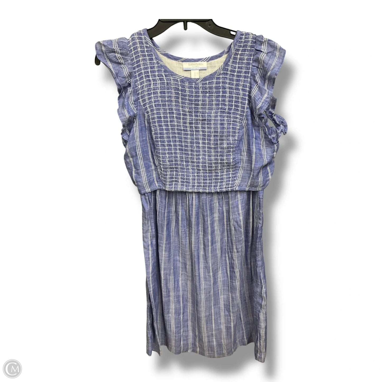 Maternity Dress By Motherhood, Size: Sp