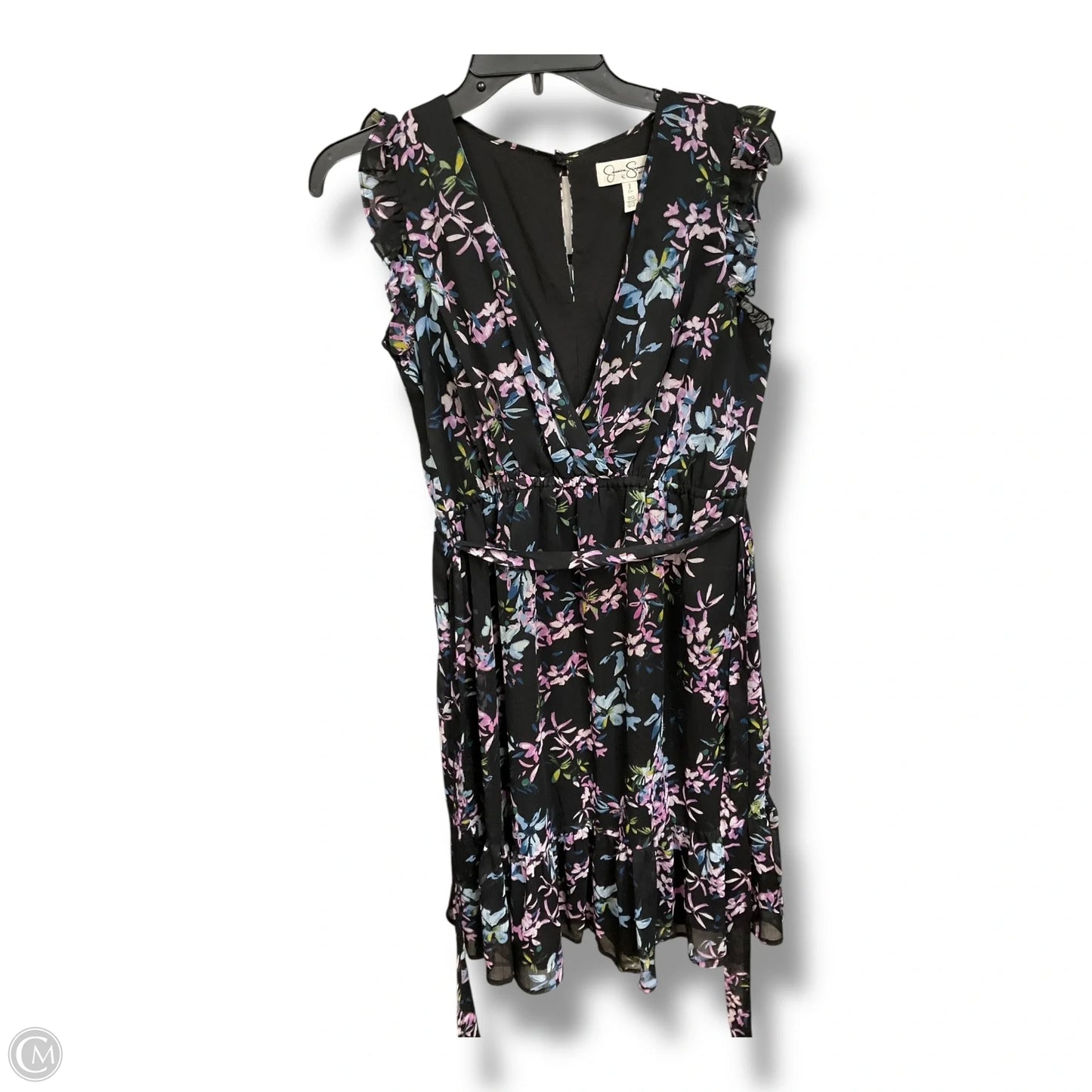 Maternity Dress By Jessica Simpson Maternity, Size: Sp