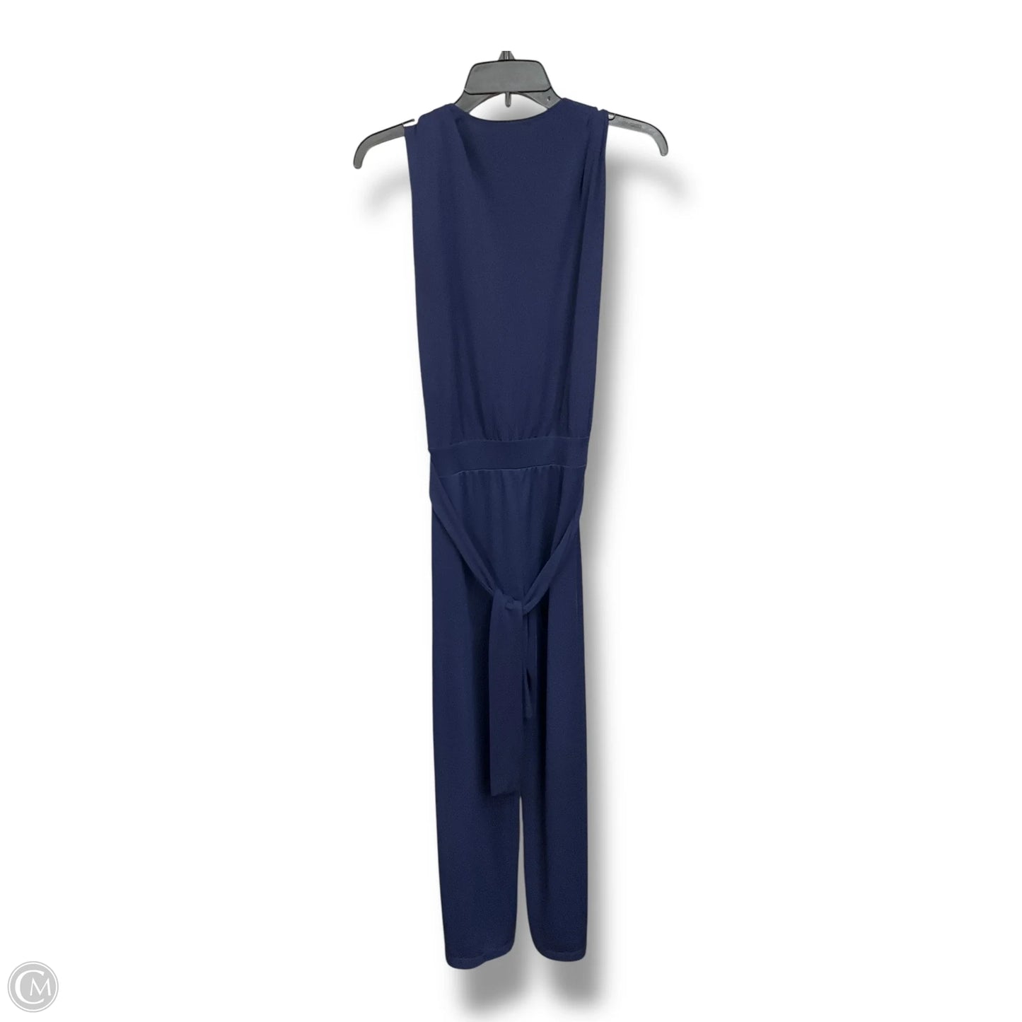 Jumpsuit By Bailey 44 In Navy, Size: Xs