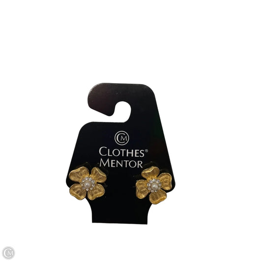 Earrings Statement By Clothes Mentor
