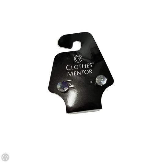 Earrings Stud By Clothes Mentor