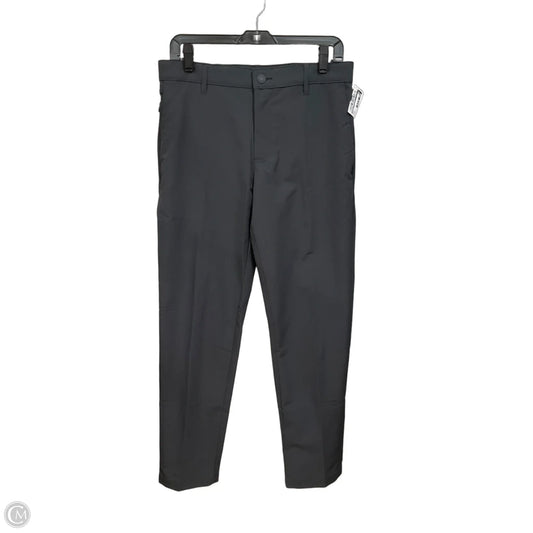 Pants Other By Banana Republic In Black, Size: 12