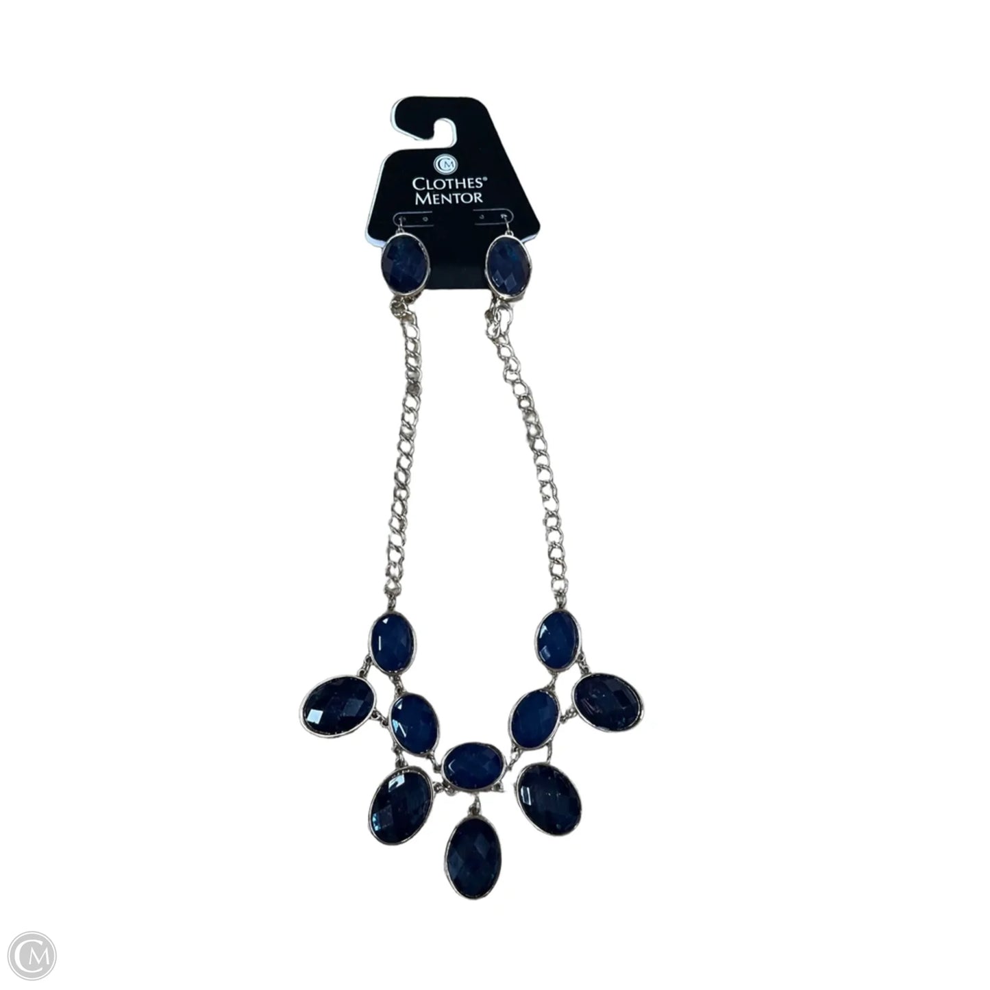 Necklace Statement By Clothes Mentor, Size: 02 Piece Set