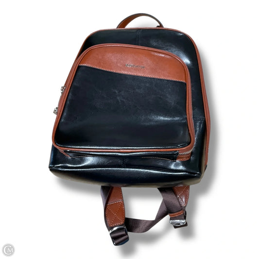 Backpack By Cmb, Size: Medium